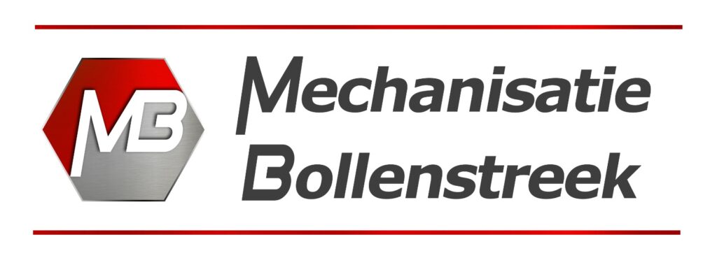 Mechanisatie Bollenstreek