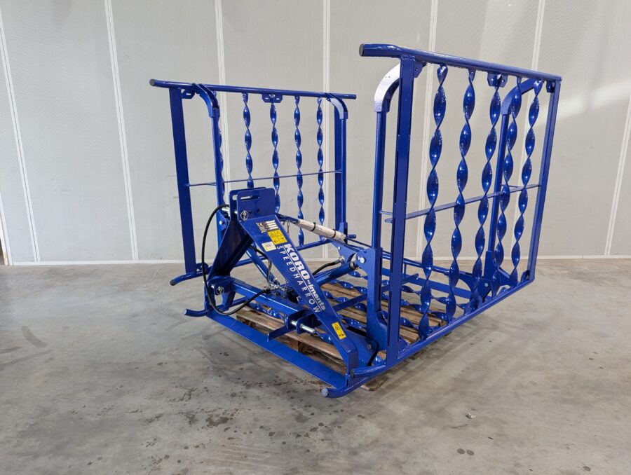 Koro Speedharrow weidesleep