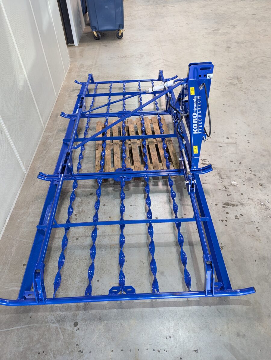 Koro Speedharrow weidesleep - Afbeelding 2