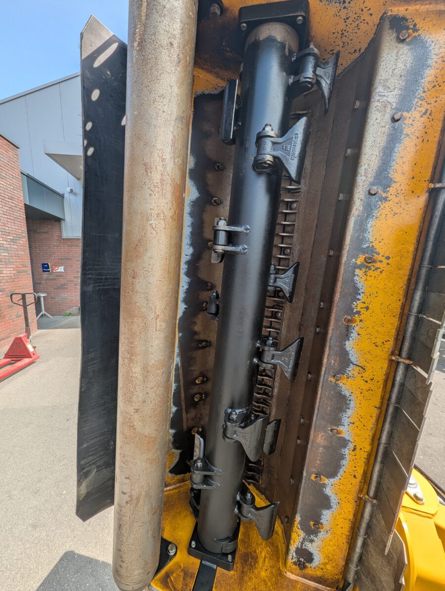 Muthing mu-h/s va 160 - Afbeelding 9