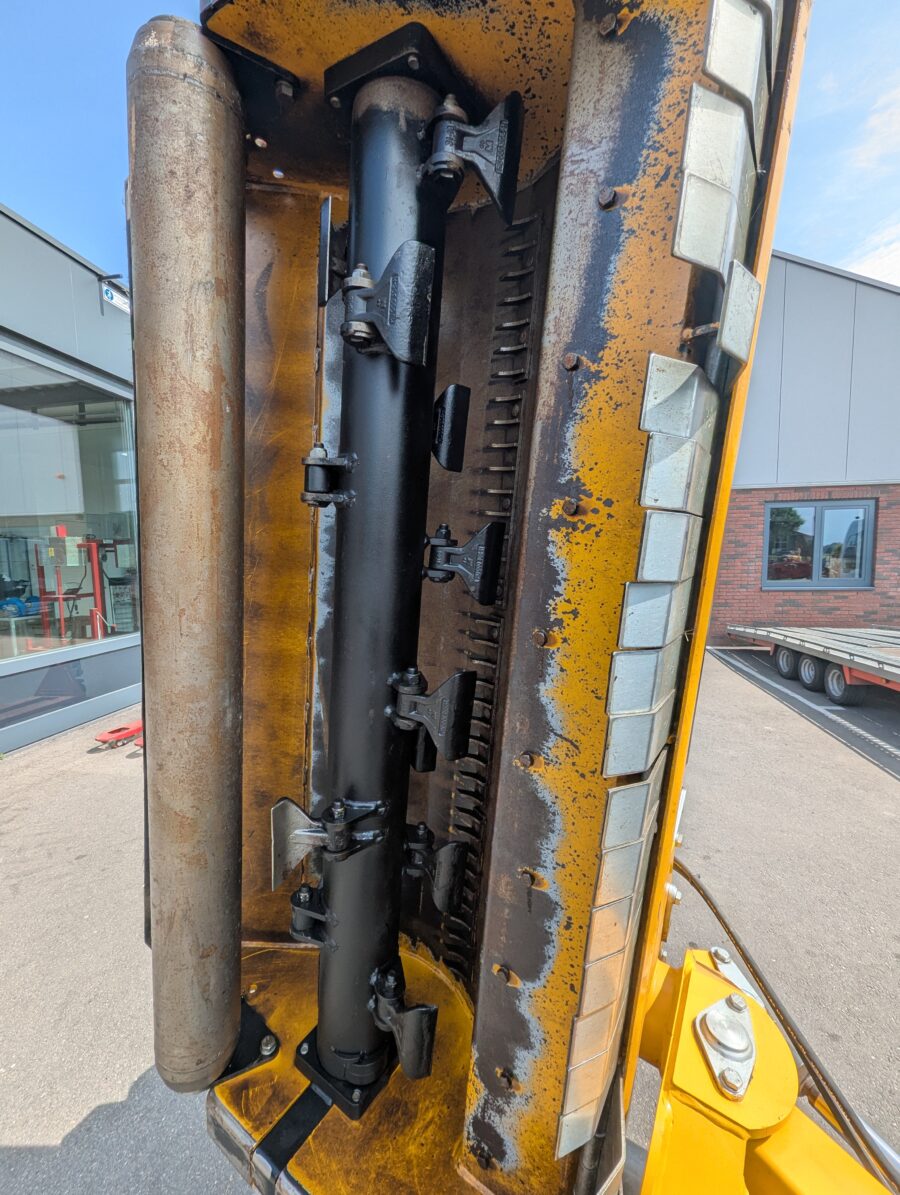Muthing mu-h/s va 160 - Afbeelding 8