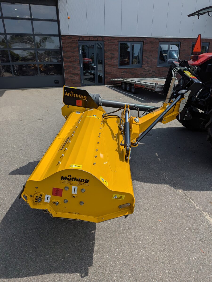 Muthing mu-h/s va 160 - Afbeelding 7