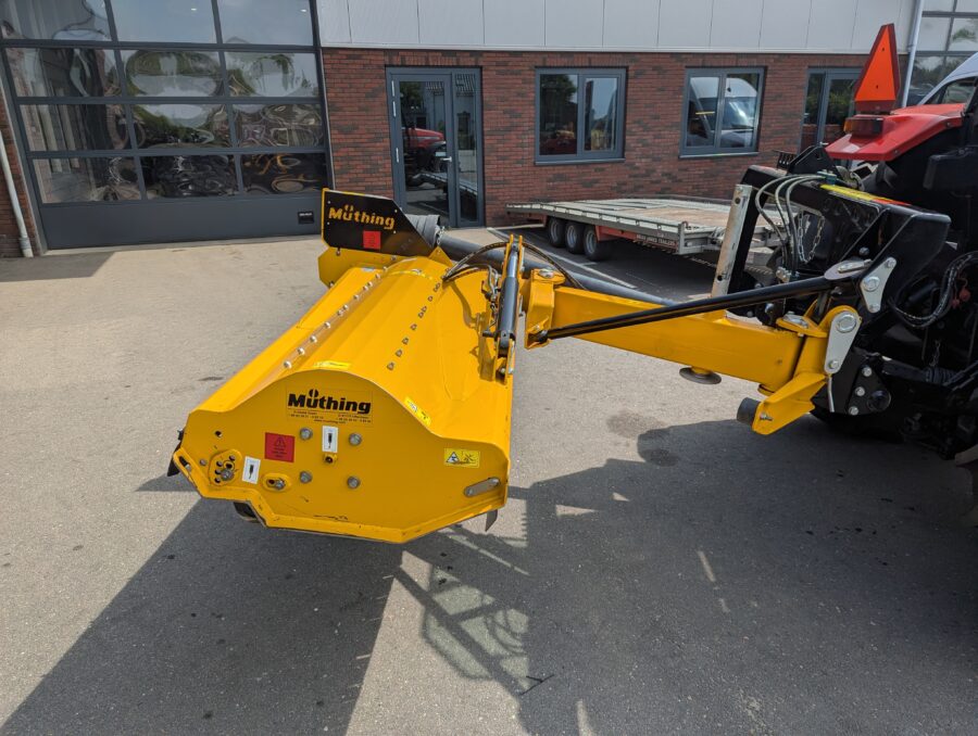 Muthing mu-h/s va 160 - Afbeelding 4