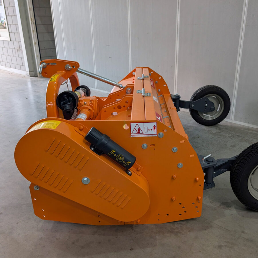 FALC Agila 2100 - Afbeelding 5