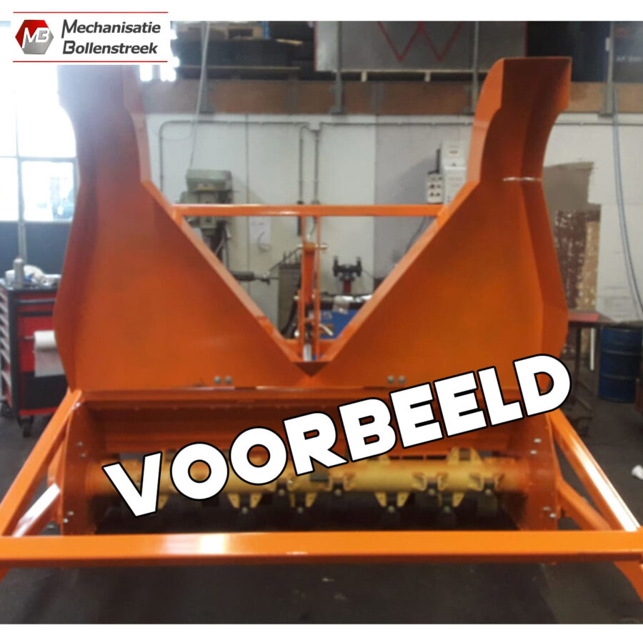 FALC Agila 2100 - Afbeelding 10