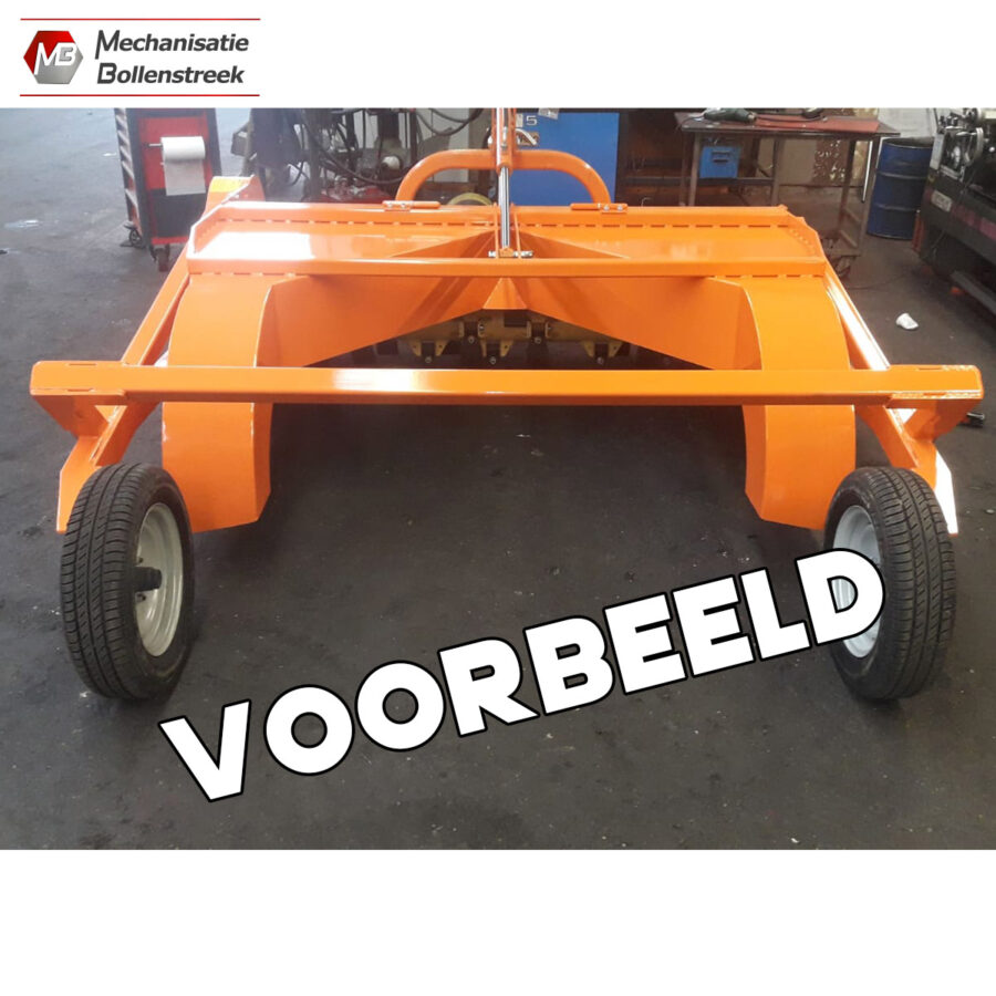 FALC Agila 2100 - Afbeelding 3
