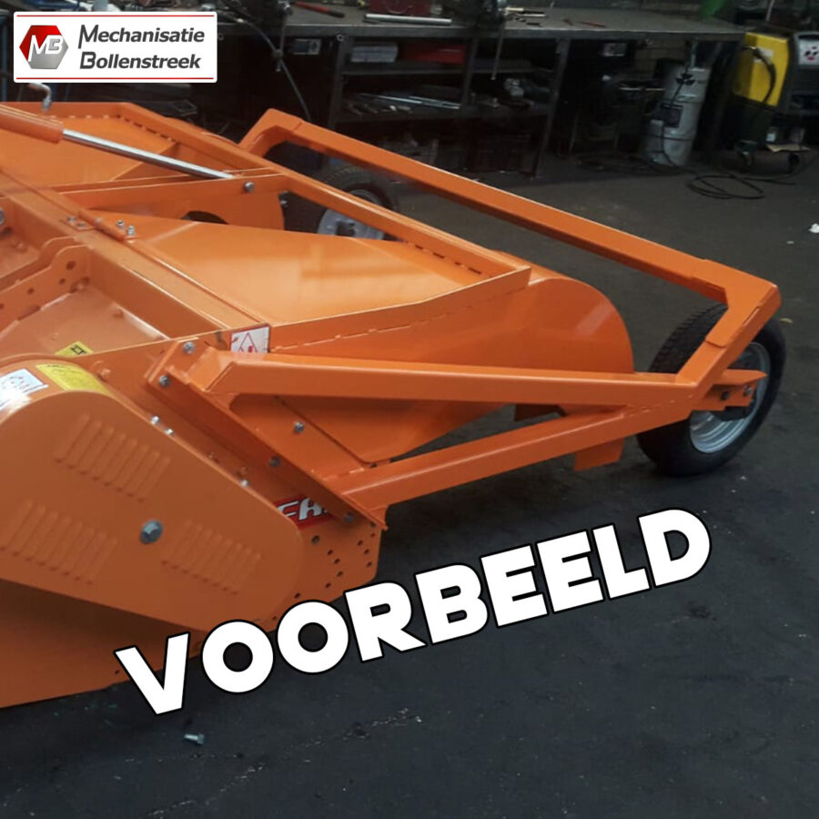 FALC Agila 2100 - Afbeelding 11