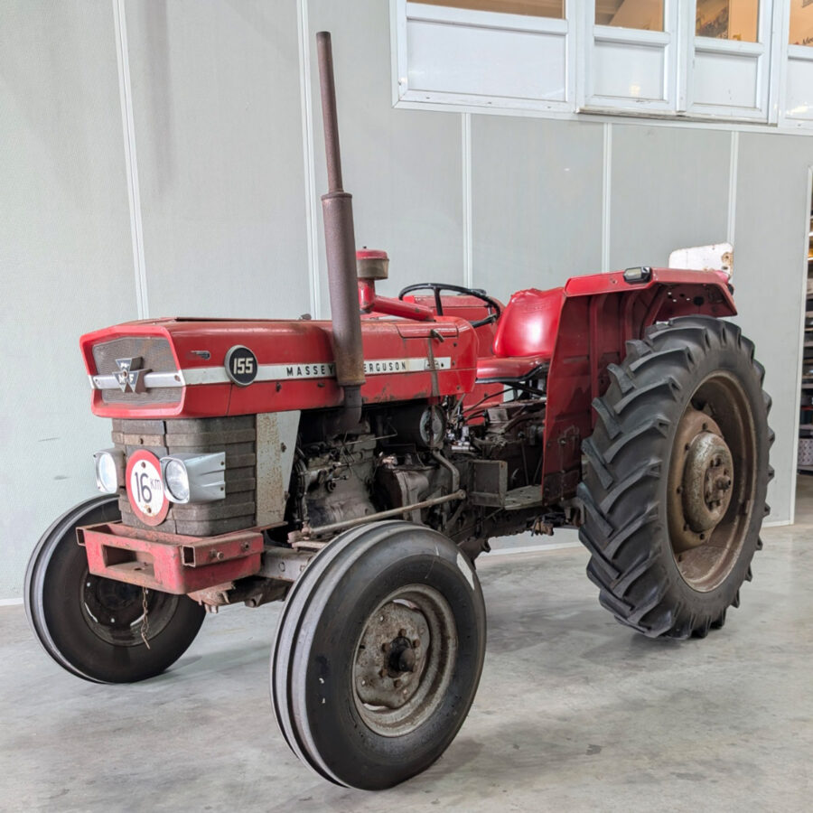 MF 155