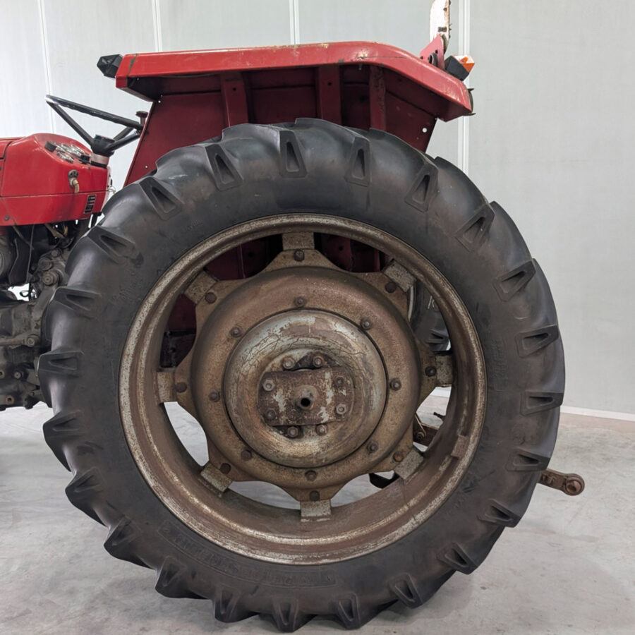 MF 155 - Afbeelding 12