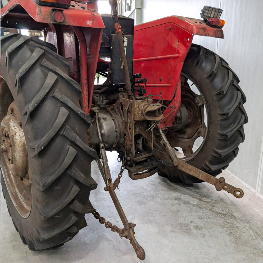 MF 155 - Afbeelding 11