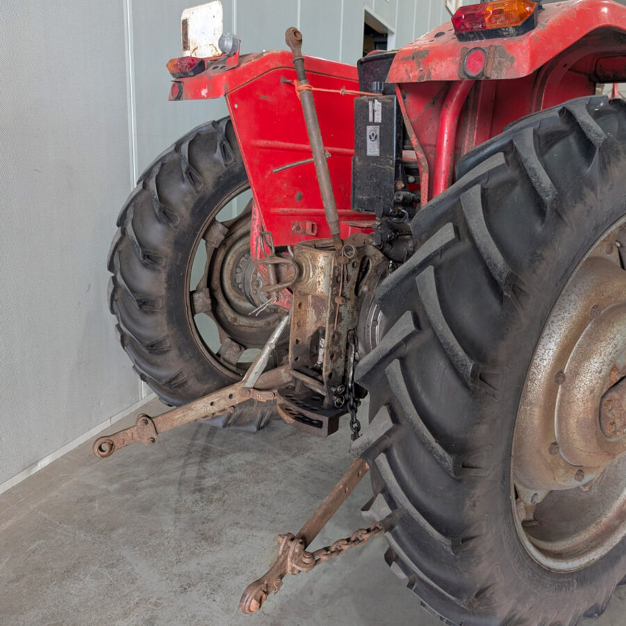 MF 155 - Afbeelding 15