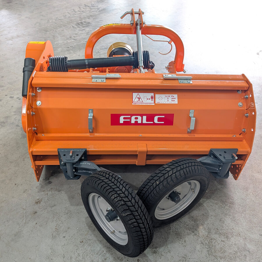 FALC Agila 1600 - Afbeelding 3