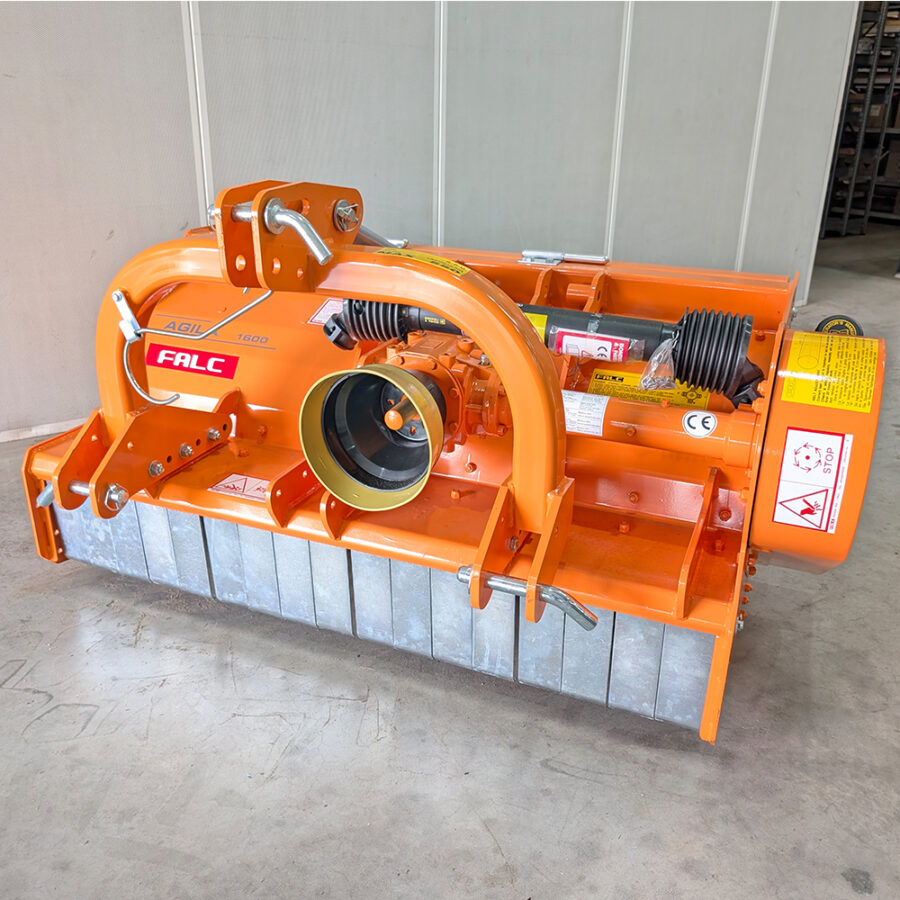 FALC Agila 1600