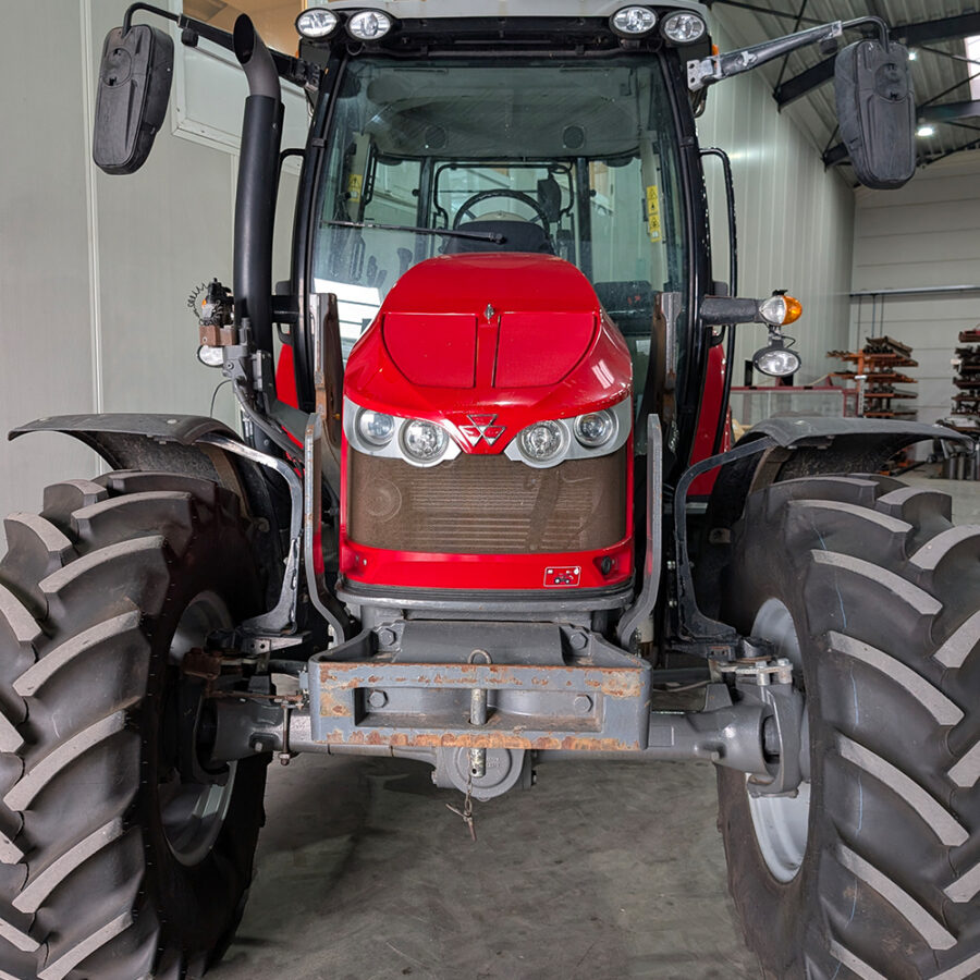 Alternative view of MF 5709S