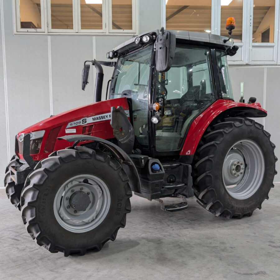 MF 5709 S