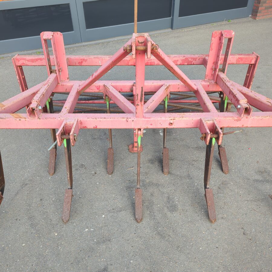 Wifo ksk 200 cultivator