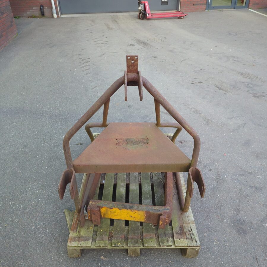 Alternative view of Pompbok