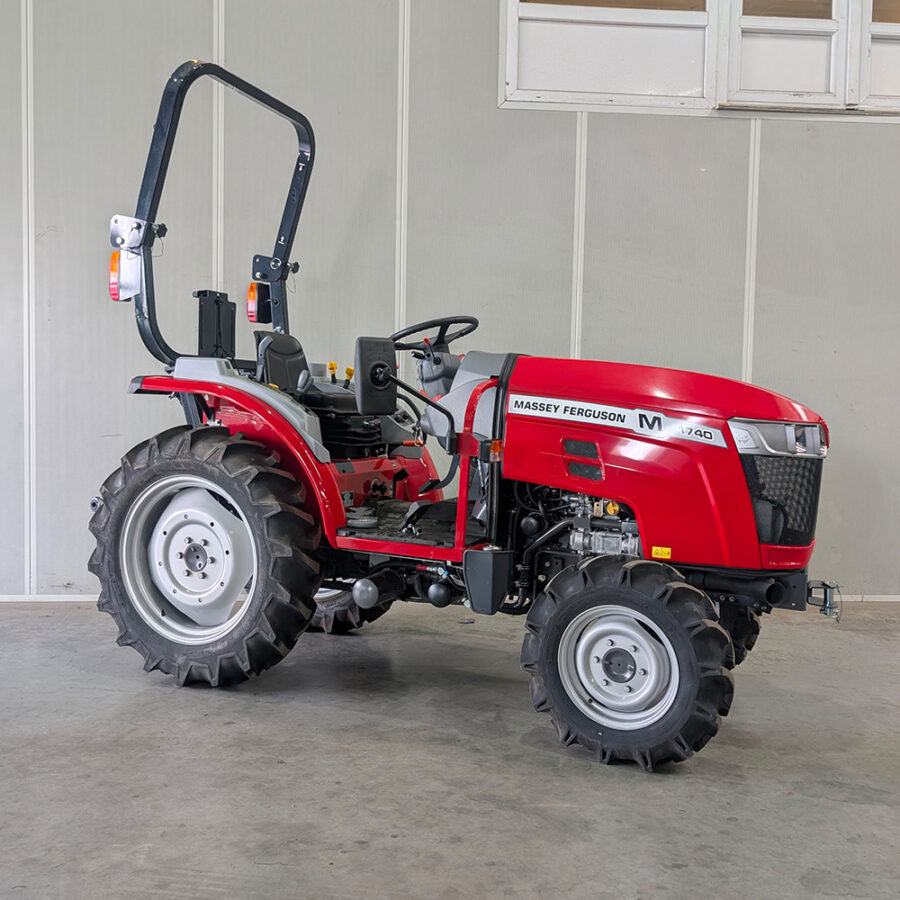 MF1740 massey ferguson mechanisatiebollenstreek