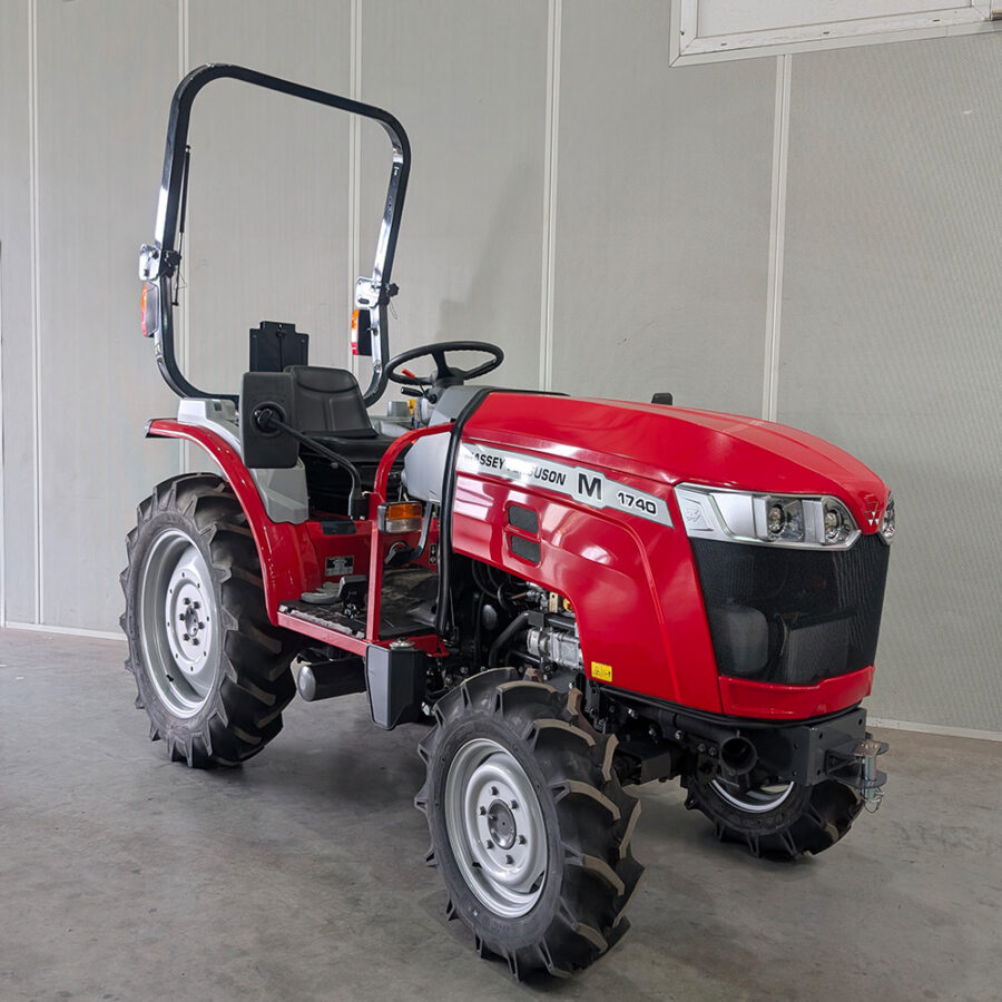 MF1740 massey ferguson mechanisatiebollenstreek