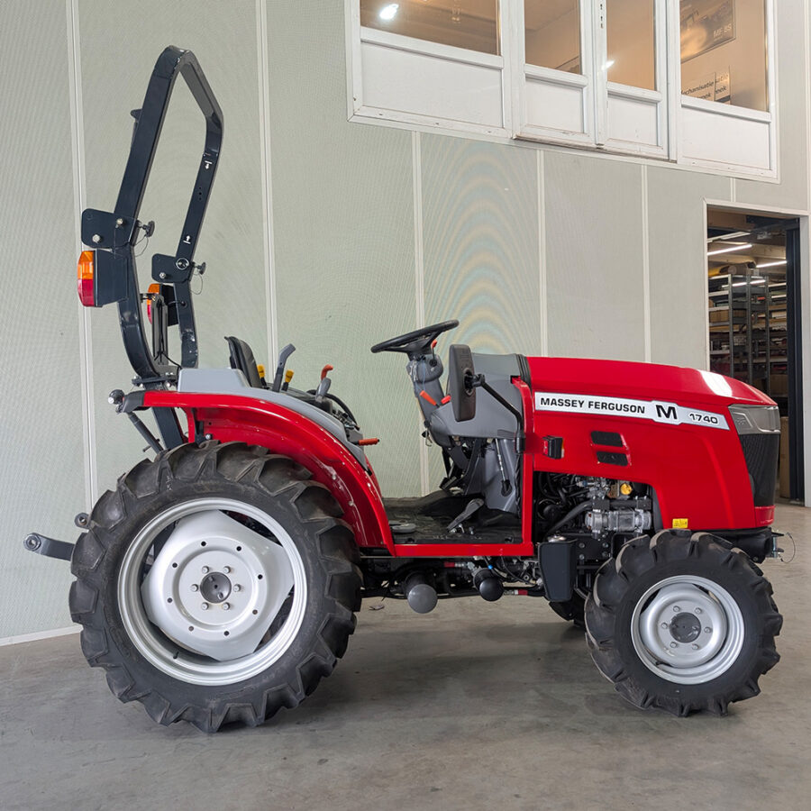 MF1740 massey ferguson mechanisatiebollenstreek