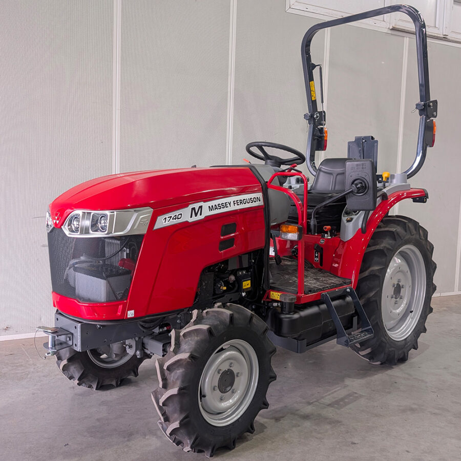 MF1740 massey ferguson mechanisatiebollenstreek