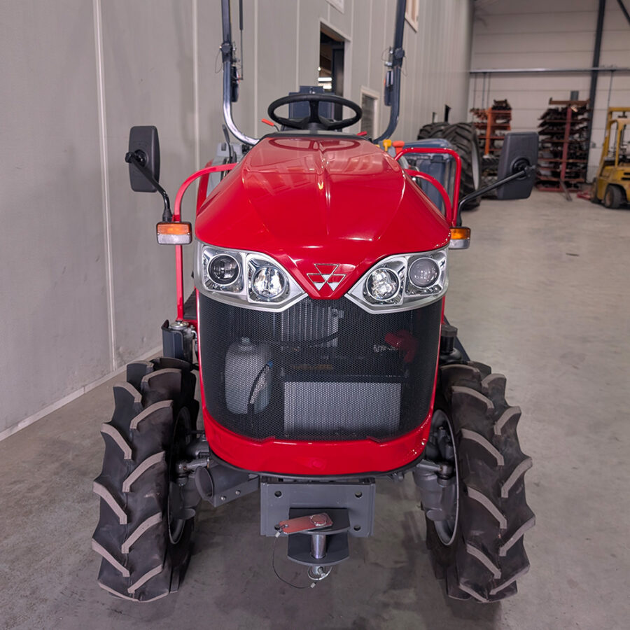 MF1740 massey ferguson mechanisatiebollenstreek