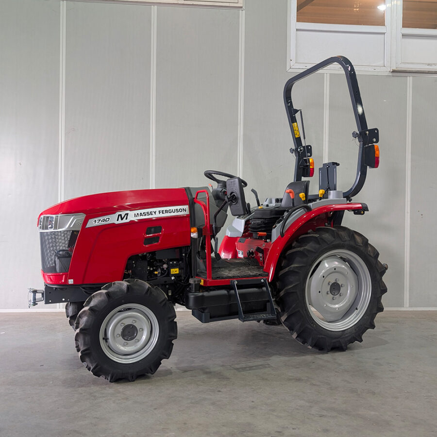 MF1740 massey ferguson mechanisatiebollenstreek