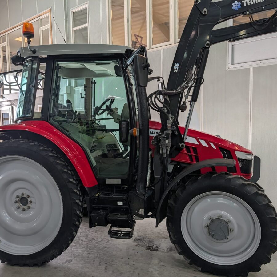 MF 5609 mechanisatiebollenstreek.nl