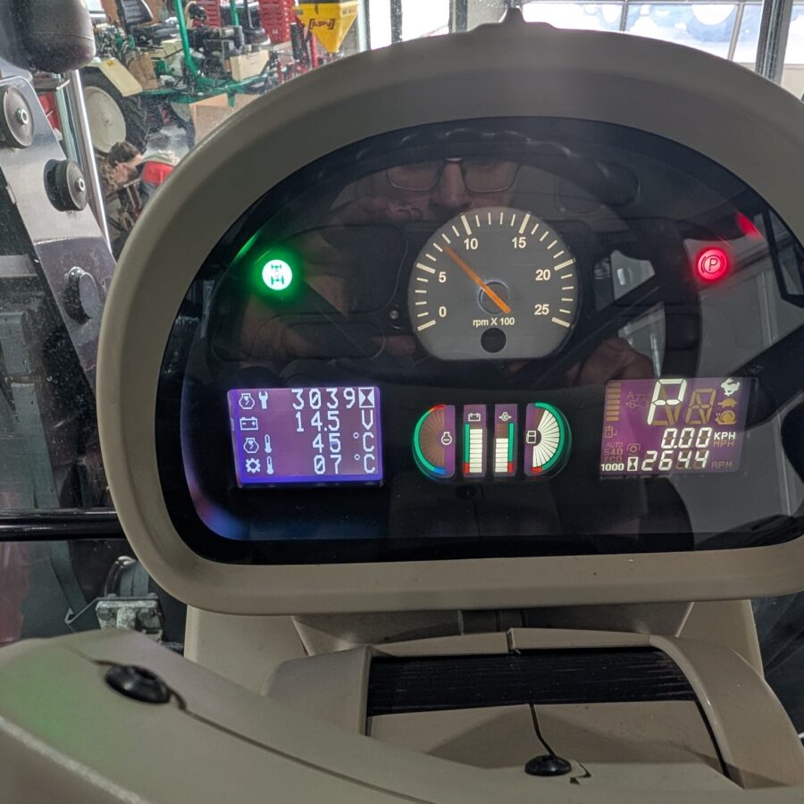 MF 5609 mechanisatiebollenstreek.nl