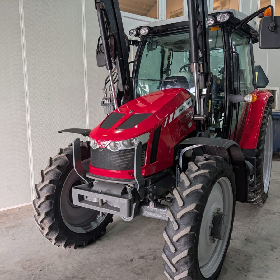 MF 5609 mechanisatiebollenstreek.nl