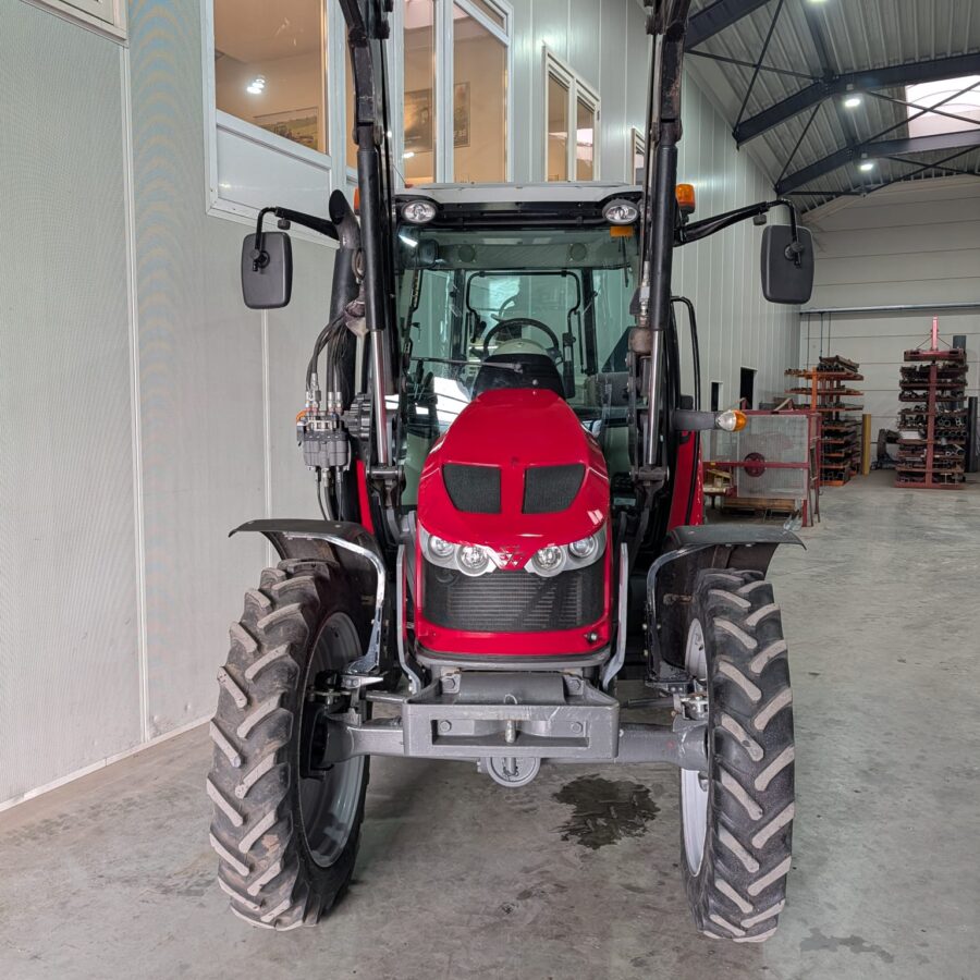 MF 5609 mechanisatiebollenstreek.nl