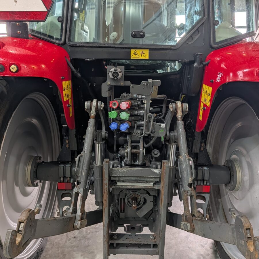 MF 5609 mechanisatiebollenstreek.nl