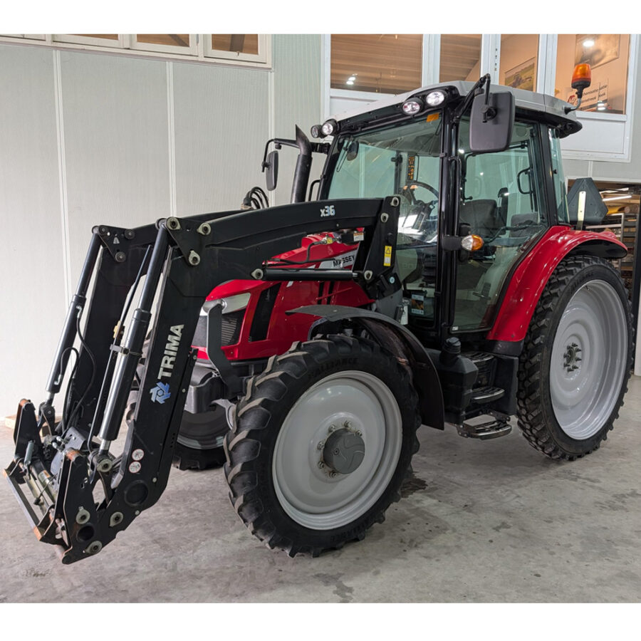 MF 5609 mechanisatiebollenstreek.nl