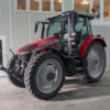 MF 5S.105 2 Mechanisatie Bollenstreek