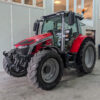 MF 5S.105 3 Mechanisatie Bollenstreek