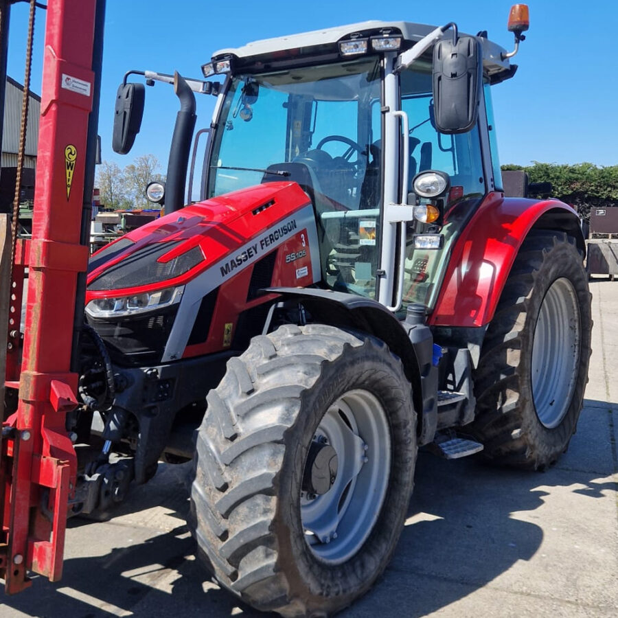 MF 5S.105 Dyna 4