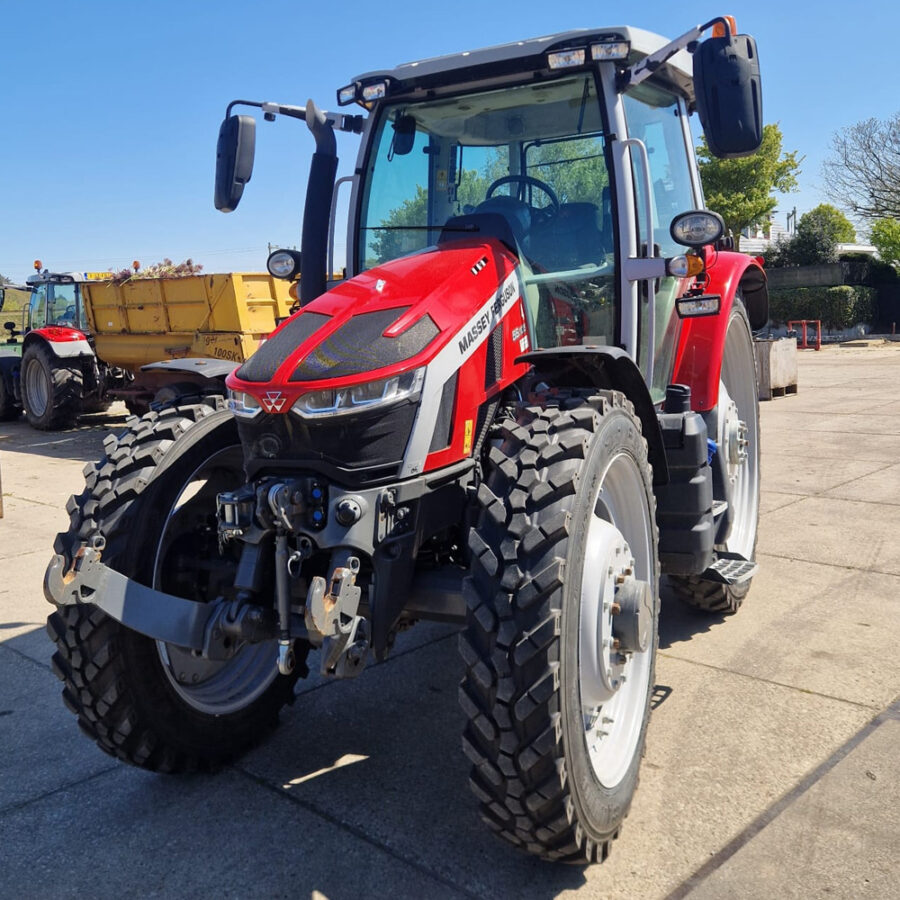MF 5S.105 Dyna 4