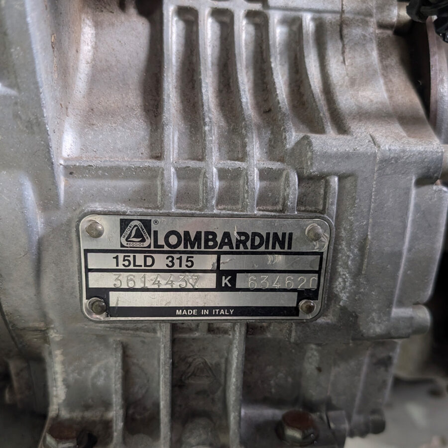 EABI maaier mechanisatie bollenstreek