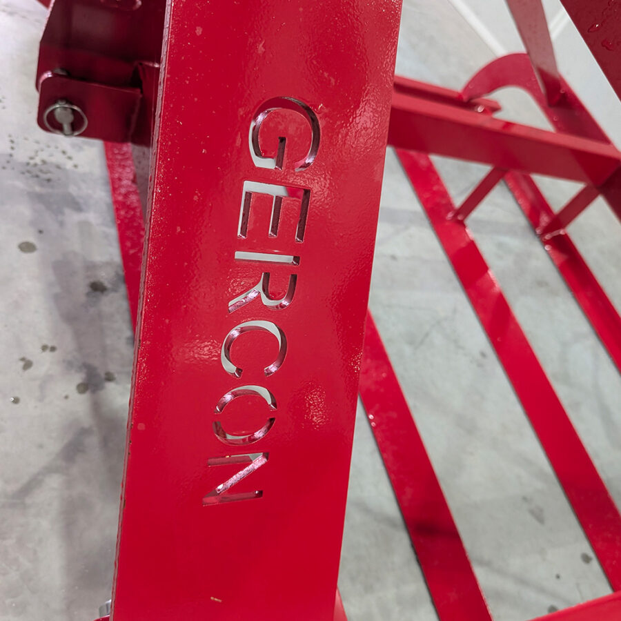 Gercon Sleep mechanisatie bollenstreek