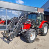 Massey Ferguson MF5435 mechanisatie bollenstreek