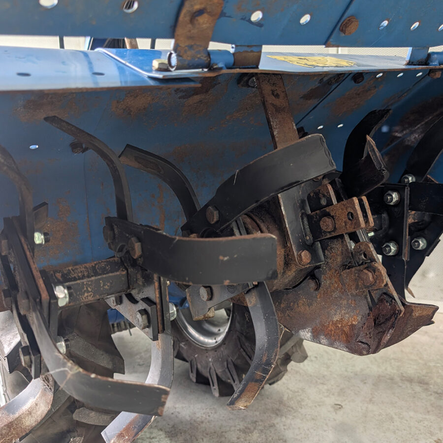 SEP frees mechanisatie bollenstreek