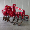 UNIA plow B4 woeler mechanisatie bollenstreek