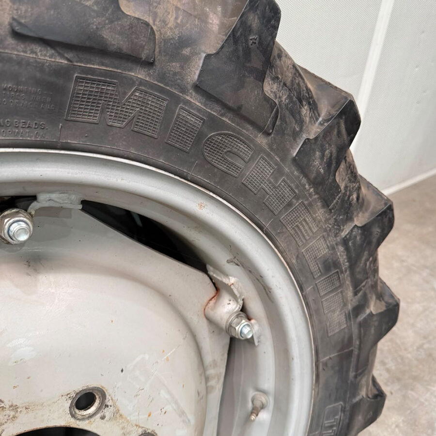 Bandenset Kleber Michelin Mechanisatie Bollenstreek