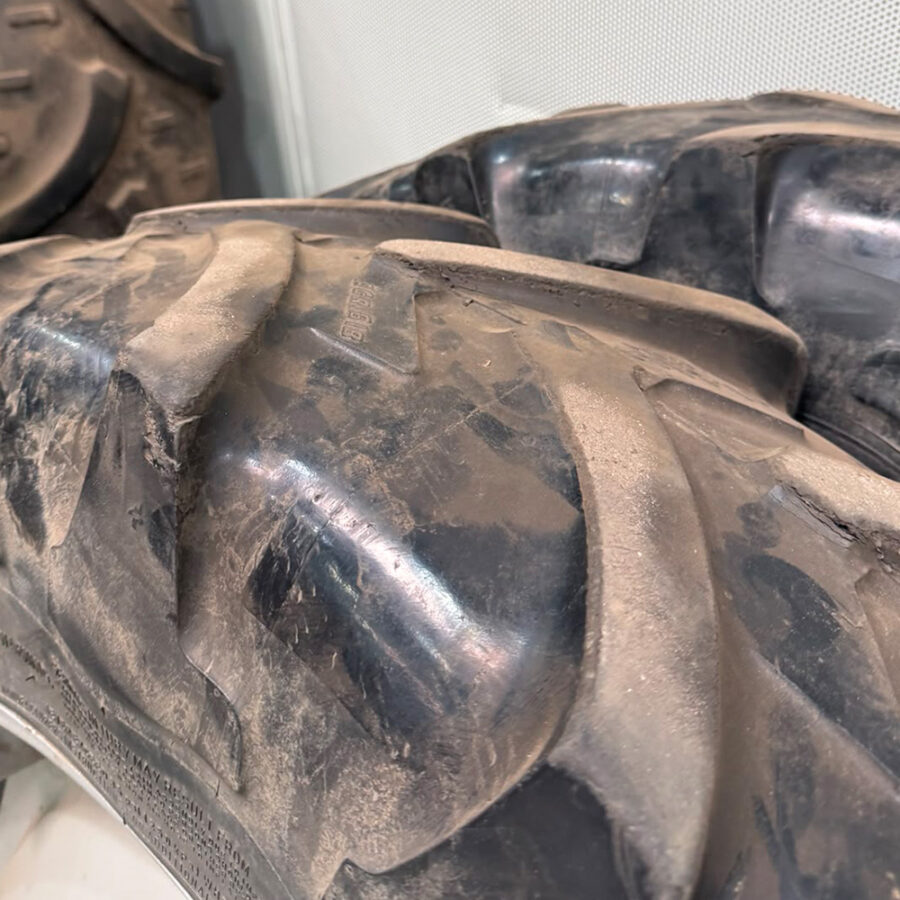 Bandenset Kleber Michelin Mechanisatie Bollenstreek