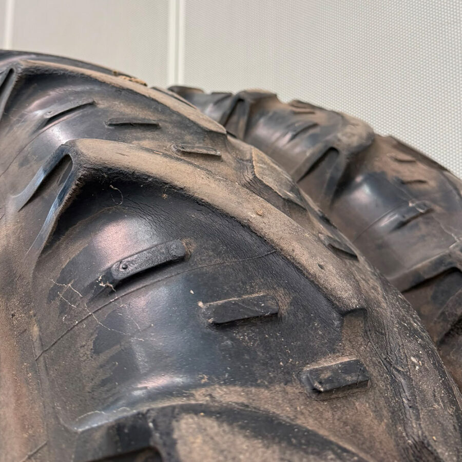 Bandenset Kleber Michelin Mechanisatie Bollenstreek