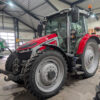 Massey Ferguson MF 5S 105 efficient 4 mechanisatie bollenstreek