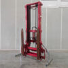 Wifo HDM 340-2500 mechanisatie bollenstreek